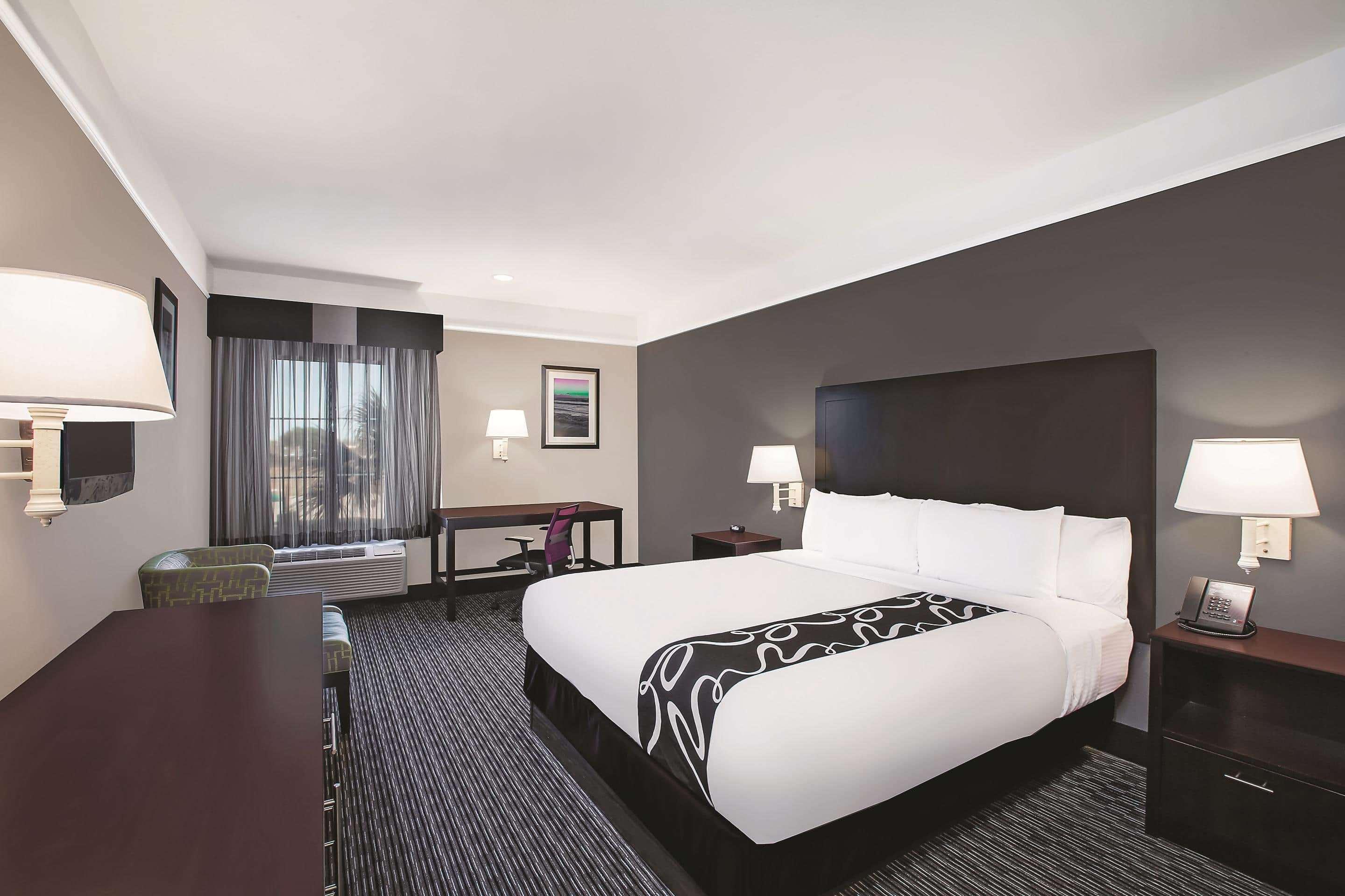 Hotel La Quinta By Wyndham Beaumont West Exteriér fotografie