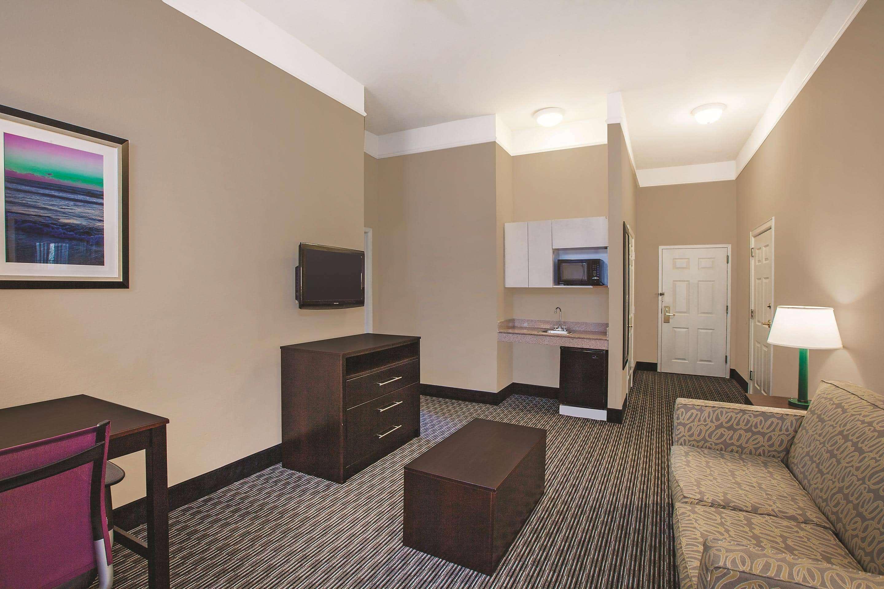 Hotel La Quinta By Wyndham Beaumont West Exteriér fotografie