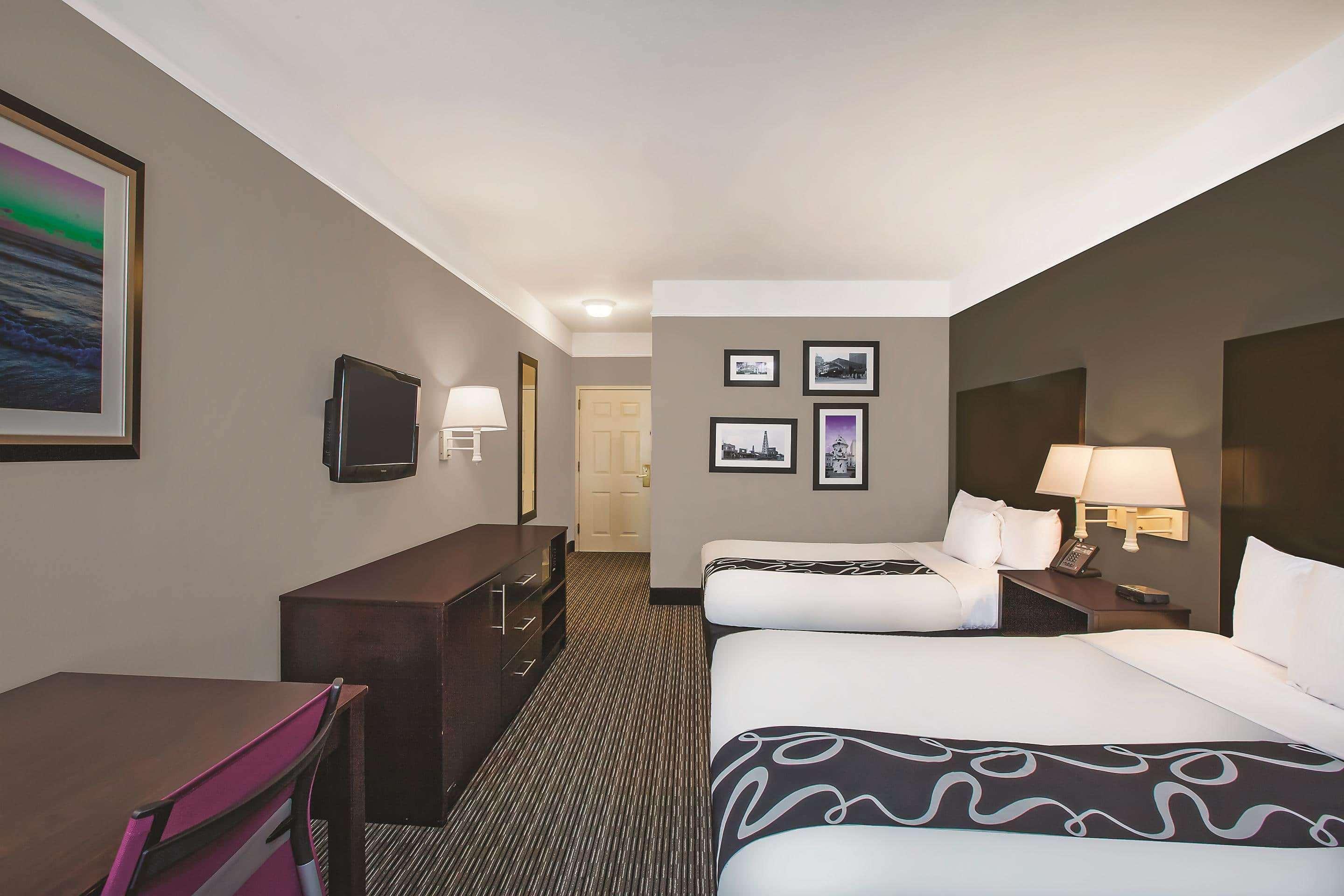 Hotel La Quinta By Wyndham Beaumont West Exteriér fotografie