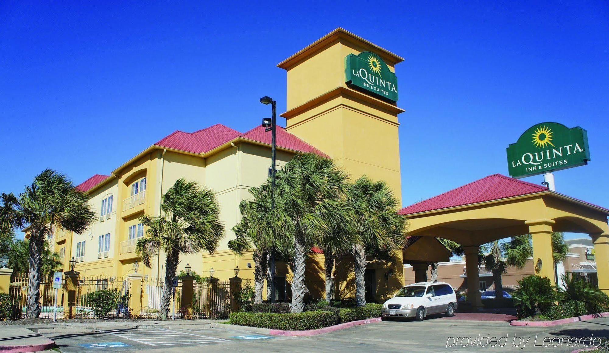 Hotel La Quinta By Wyndham Beaumont West Exteriér fotografie